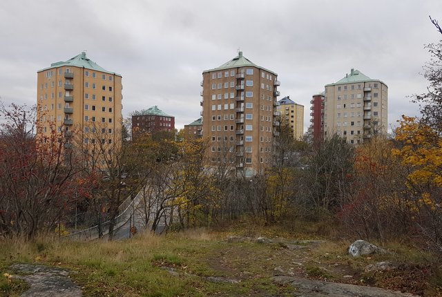Hästholmsvägen 12, Stockholm - bild 5