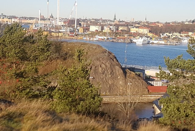 Hästholmsvägen 12, Stockholm - bild 3