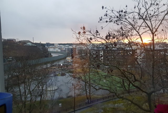 Hästholmsvägen 12, Stockholm - bild 2