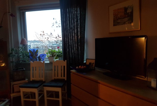 Hästholmsvägen 12, Stockholm - bild 1