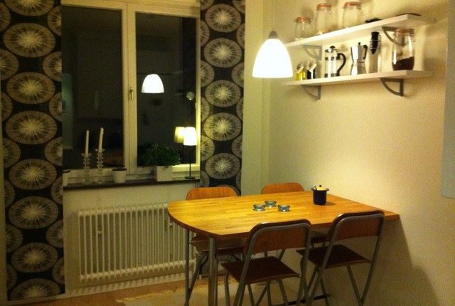 Skälbyvägen 3, Sollentuna - bild 1