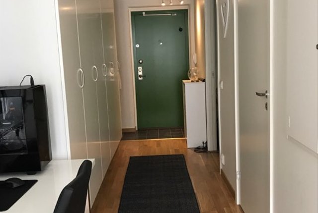 Rosendalsvägen 25, Uppsala - bild 7