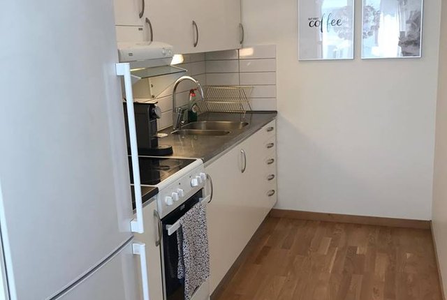 Rosendalsvägen 25, Uppsala - bild 4