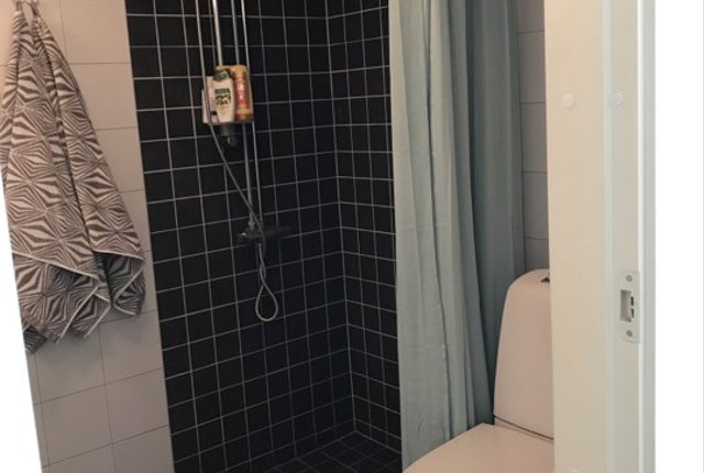 Rosendalsvägen 25, Uppsala - bild 8