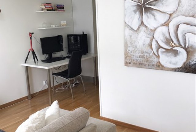 Rosendalsvägen 25, Uppsala - bild 6