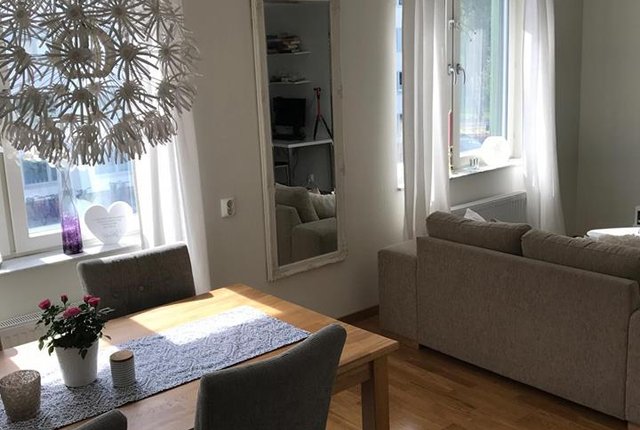 Rosendalsvägen 25, Uppsala - bild 3