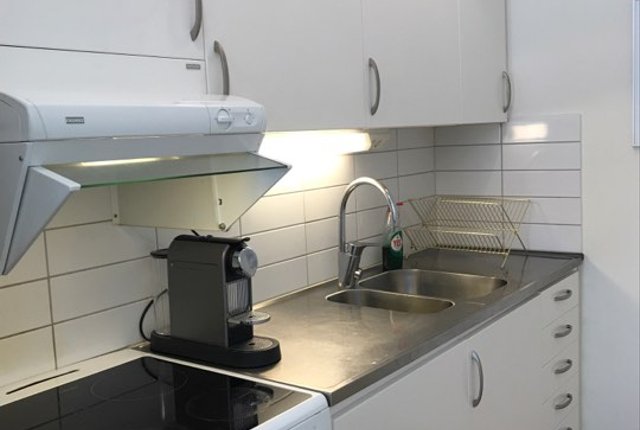 Rosendalsvägen 25, Uppsala - bild 5