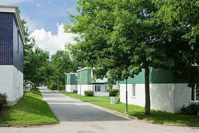 Hovslagargatan 67, Upplands Väsby - bild 1