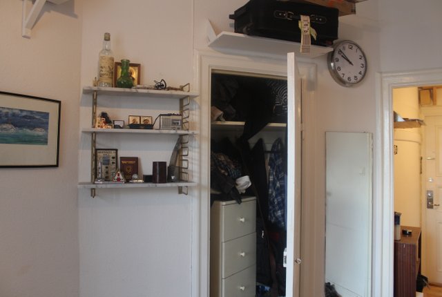 Ringvägen 156, Stockholm - bild 2