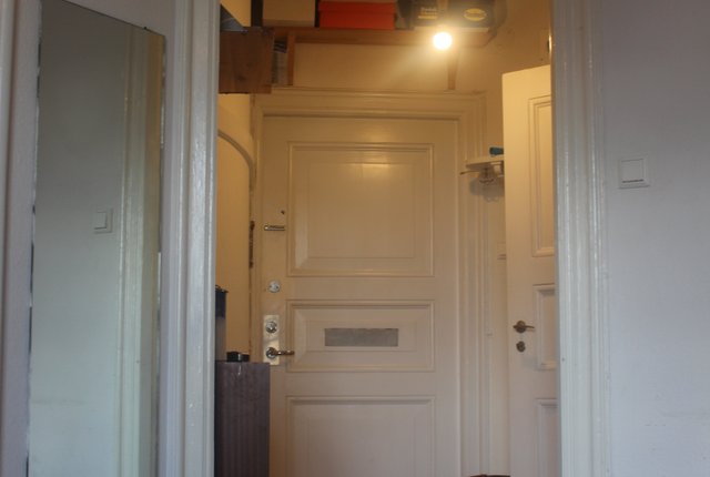 Ringvägen 156, Stockholm - bild 1