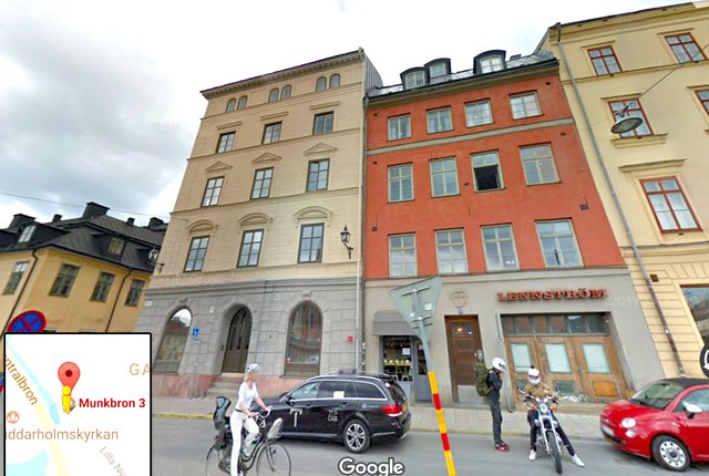 Munkbron 3, Stockholm - bild 6