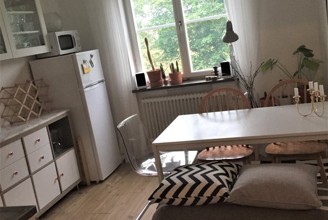 Skomakargatan 20E, Uppsala - bild 1