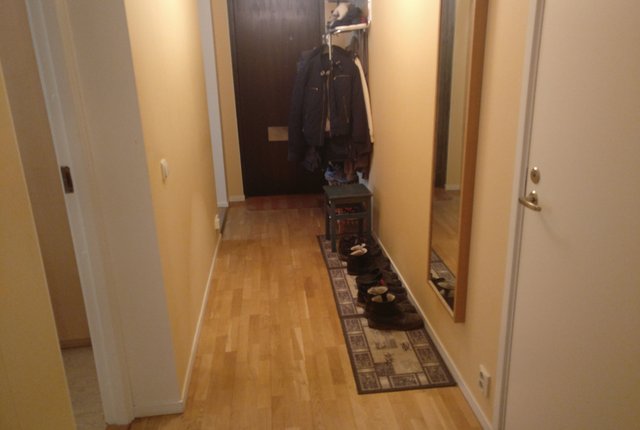 Burggreveplatsen 5, Göteborg - bild 1