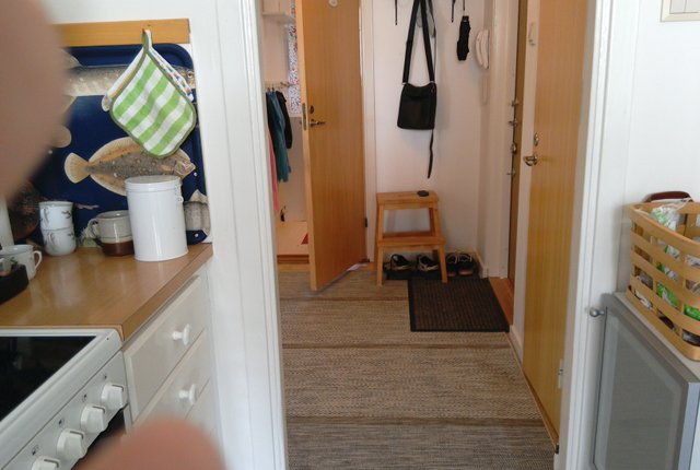Bildradiogatan 31, Västra Frölunda - bild 8