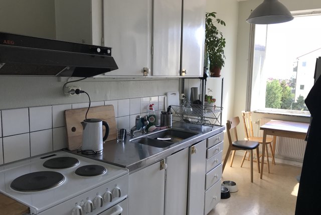 Valutavägen 3, Hägersten - bild 4