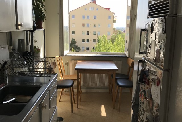 Valutavägen 3, Hägersten - bild 3