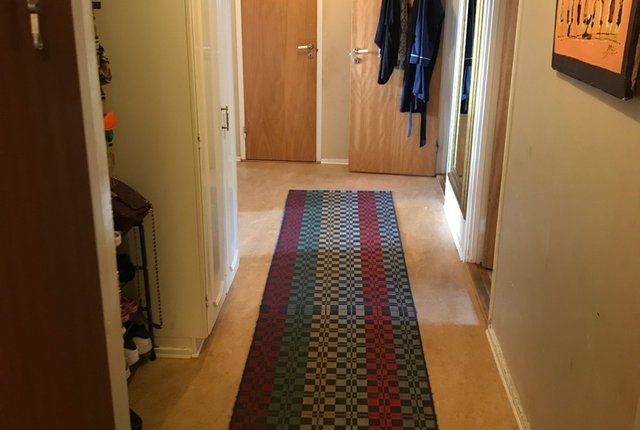 Solhagavägen 24, Vårby - bild 2