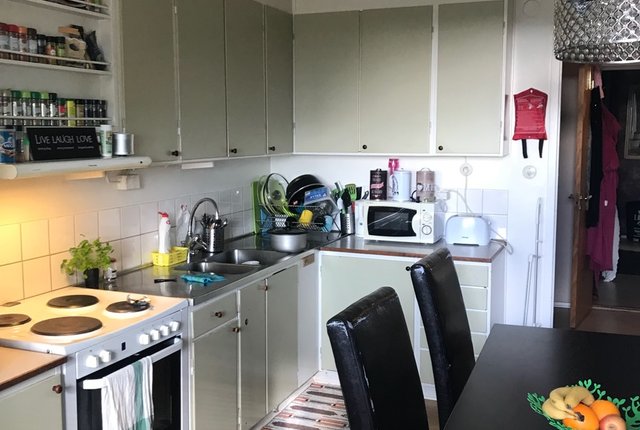 Solhagavägen 24, Vårby - bild 5