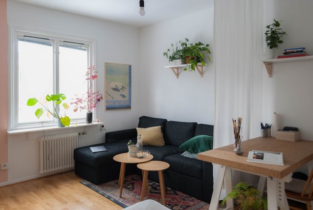 Slottsskogsgatan 66C, Göteborg - bild 2