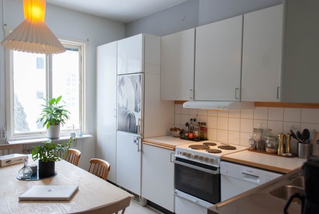 Slottsskogsgatan 66C, Göteborg - bild 1