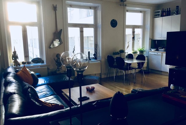 Kungstensgatan 20, Stockholm - bild 3