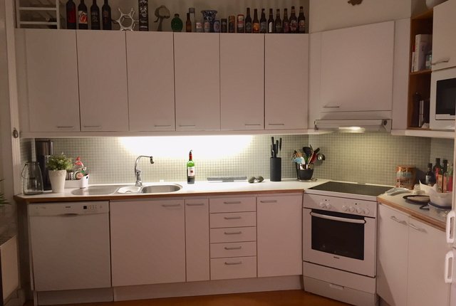 Kungstensgatan 20, Stockholm - bild 1