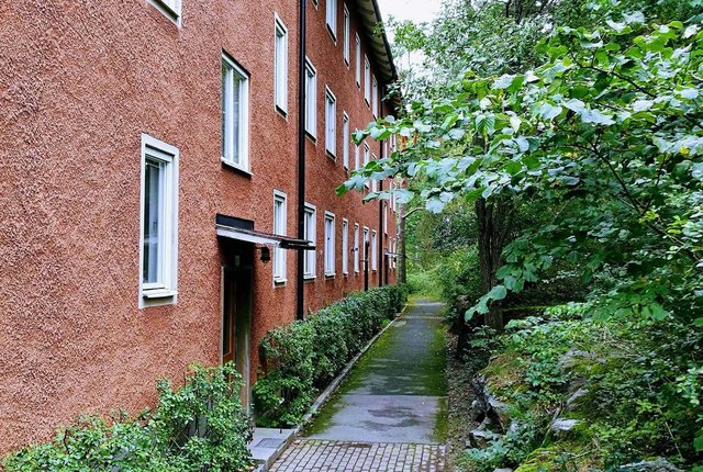 Bjulevägen 41, Enskede - bild 5