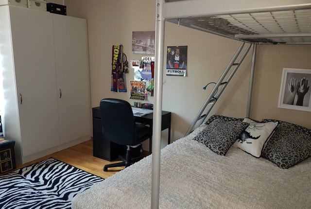 Bergavägen 9, Åkersberga - bild 2