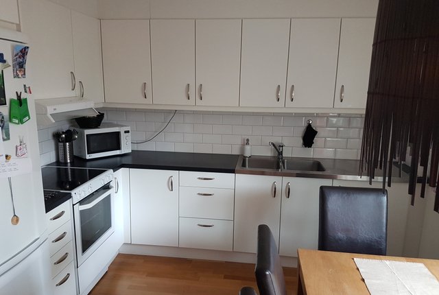 Bergavägen 9, Åkersberga - bild 1
