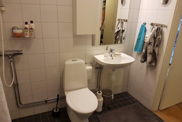 Bergavägen 9, Åkersberga - bild 4