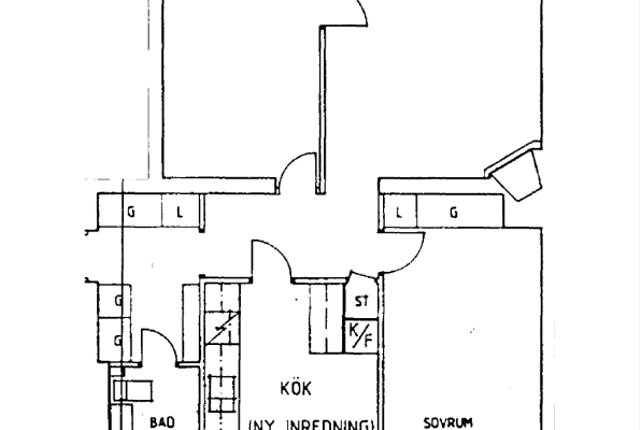 Västervägen 21, Sollentuna - bild 1
