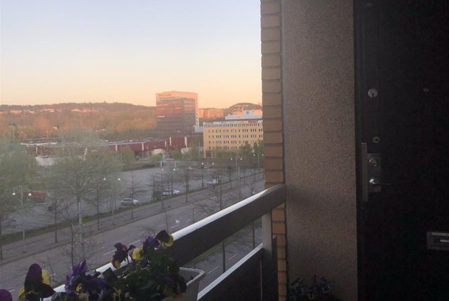 Mölndalsvägen 1, Göteborg - bild 5