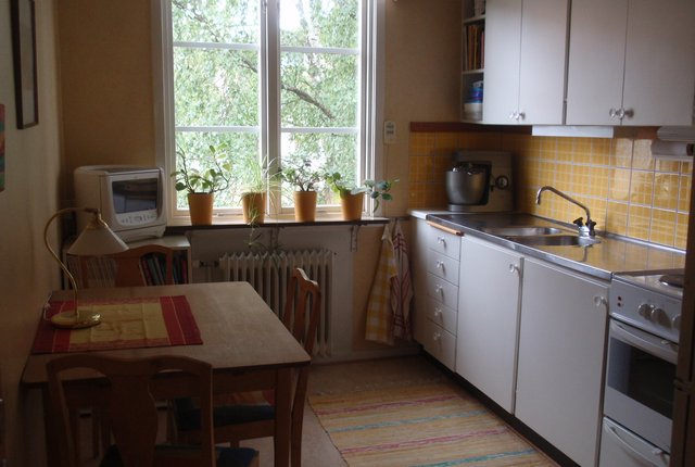Såggatan 34C, Göteborg - bild 2