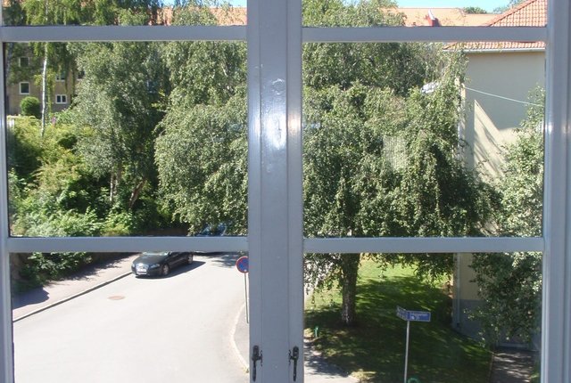 Såggatan 34C, Göteborg - bild 1
