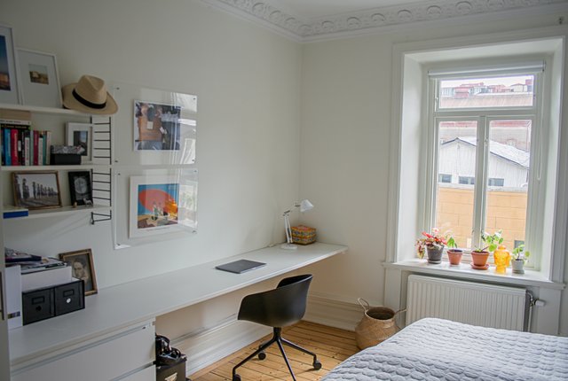 Tredje Långgatan 21, Göteborg - bild 3