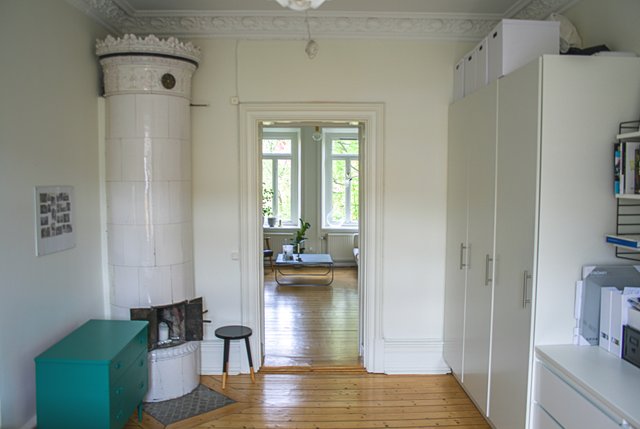 Tredje Långgatan 21, Göteborg - bild 4