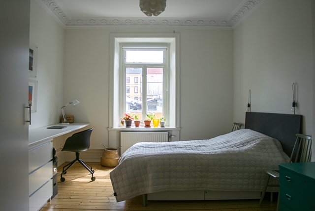 Tredje Långgatan 21, Göteborg - bild 2