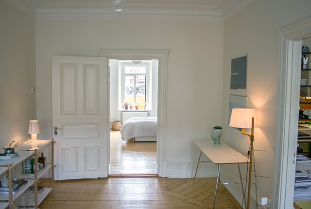 Tredje Långgatan 21, Göteborg - bild 1