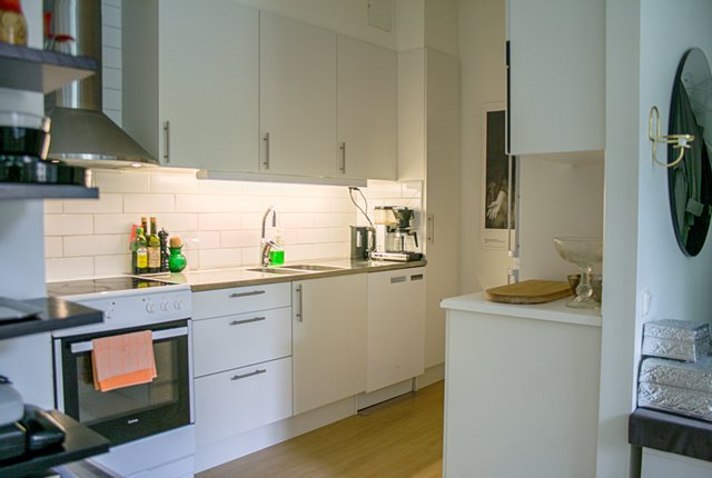 Tredje Långgatan 21, Göteborg - bild 5