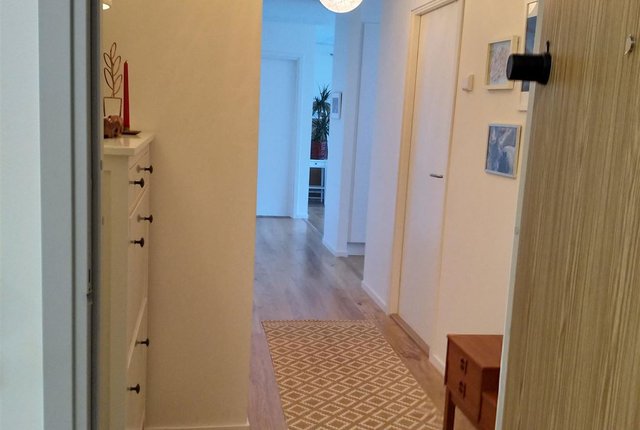 Hårdvallsgatan 26, Stockholm - bild 1