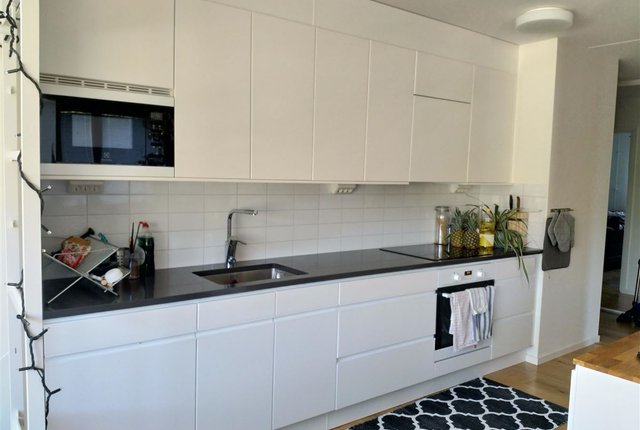 Hårdvallsgatan 26, Stockholm - bild 8