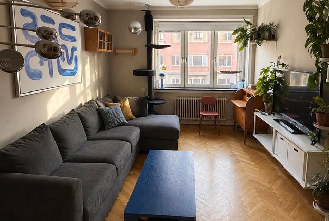Amiralsgatan 62, Malmö - bild 2