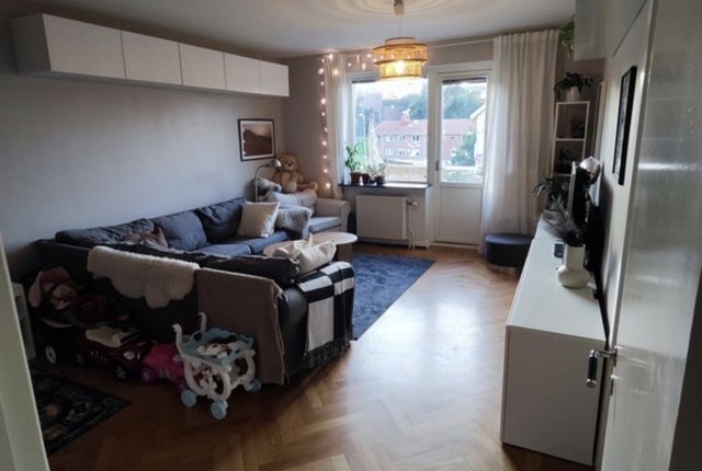 Bromeliusgatan 9B, Göteborg - bild 6