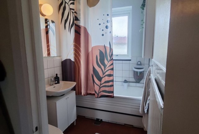 Bromeliusgatan 9B, Göteborg - bild 3
