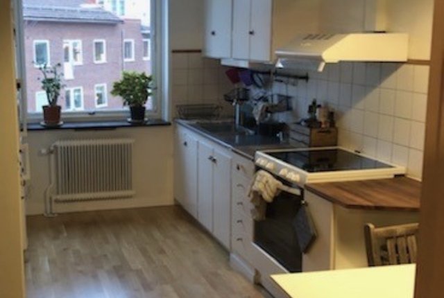 Bromeliusgatan 9B, Göteborg - bild 1