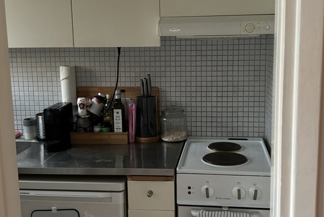 Brännkyrkagatan 60, Stockholm - bild 2
