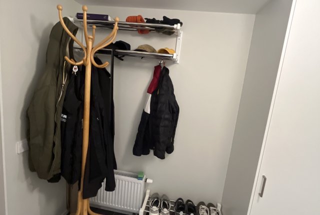 Sparres väg 25, Bro - bild 8