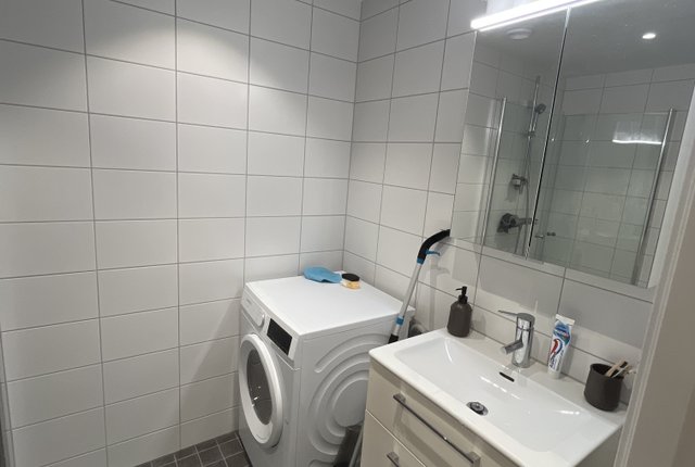 Sparres väg 25, Bro - bild 7