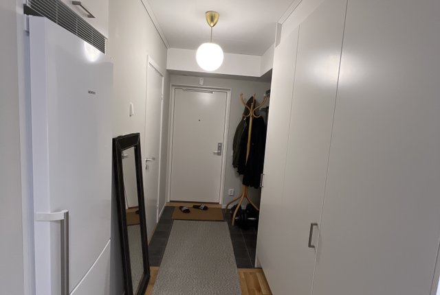 Sparres väg 25, Bro - bild 5