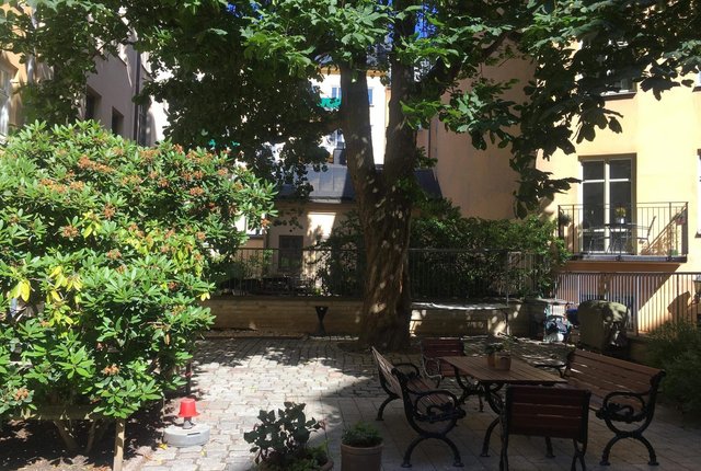 Katarina Bangata 29, Stockholm - bild 2
